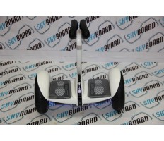 Xiaomi NineBot Mini - White 10.5 Inch